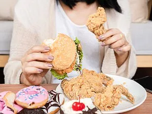 Ultra-Processed Foods Linked to 75% Higher Risk of Subfertility in Men, Study Reveals