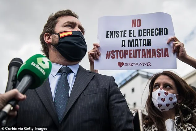 Barcelona Woman's Euthanasia Proceeds After 18-Month Legal Battle Despite Father's Opposition