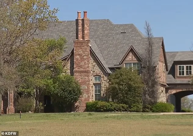 Chaos and Violence Erupt at Celina Mansion Party as Gunfire Sparks Police Intervention