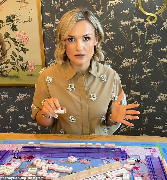Gabriella Karefa-Johnson Accuses New York Times of Enabling 'Cultural Theft' in Article Featuring White Women Playing Mahjong for Their Business