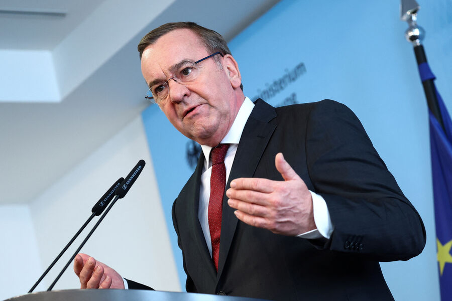 Germany and Australia Forge Secret Partnership for Space-Based Early Warning Systems to Counter Russian and Chinese Threats