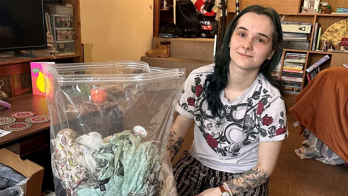 Hyperhidrosis and Homelessness: The Devastating Battle of a Young Woman Against an Invisible Illness