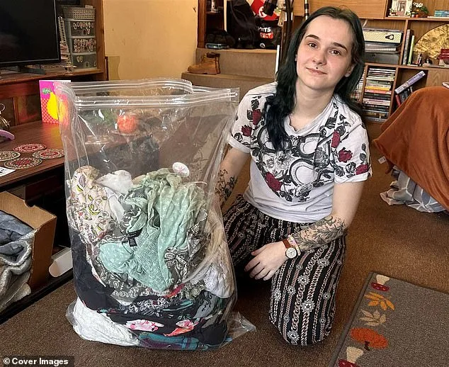 Hyperhidrosis and Homelessness: The Devastating Battle of a Young Woman Against an Invisible Illness