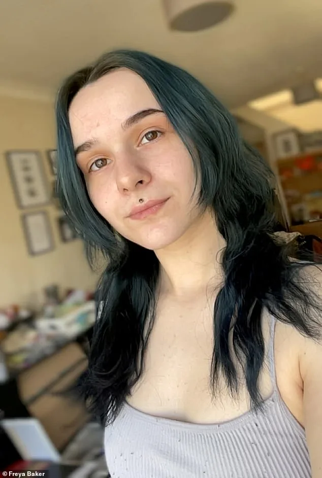 Hyperhidrosis and Homelessness: The Devastating Battle of a Young Woman Against an Invisible Illness