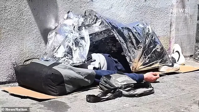 San Francisco's Drug and Homelessness Crisis Persists Despite Mayor's Crackdown, Residents Say