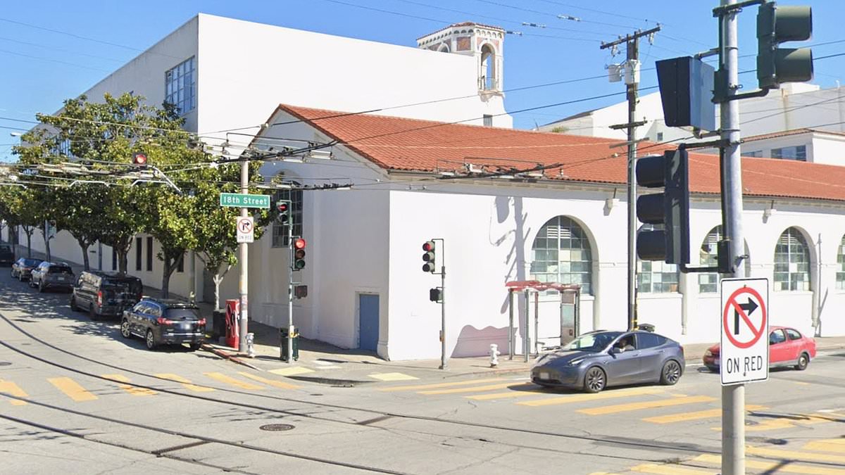 San Francisco toddler dies from fentanyl overdose as social services fail to protect child amid mother's drug addiction