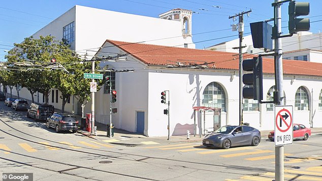 San Francisco toddler dies from fentanyl overdose as social services fail to protect child amid mother's drug addiction