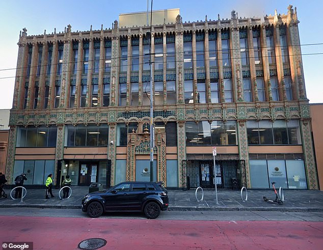 San Francisco toddler dies from fentanyl overdose as social services fail to protect child amid mother's drug addiction