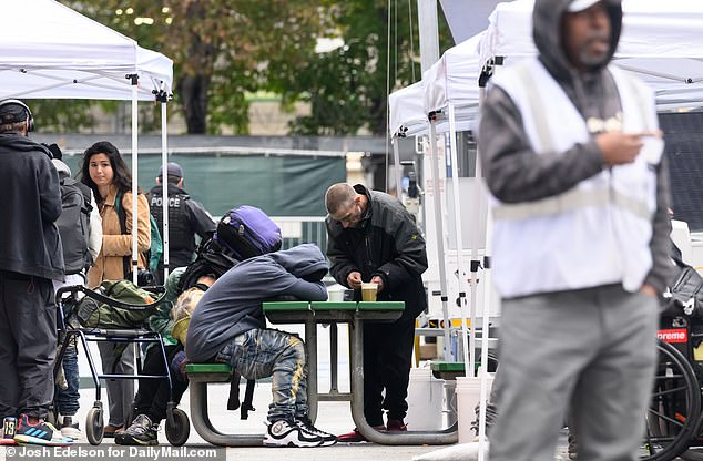 San Francisco toddler dies from fentanyl overdose as social services fail to protect child amid mother's drug addiction