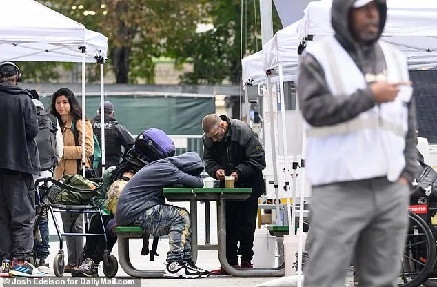 San Francisco toddler dies from fentanyl overdose as social services fail to protect child amid mother's drug addiction