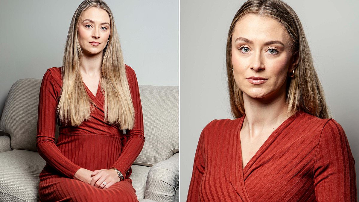 The Horror That Followed: Sammi Hassan's Post-Surgery Agony