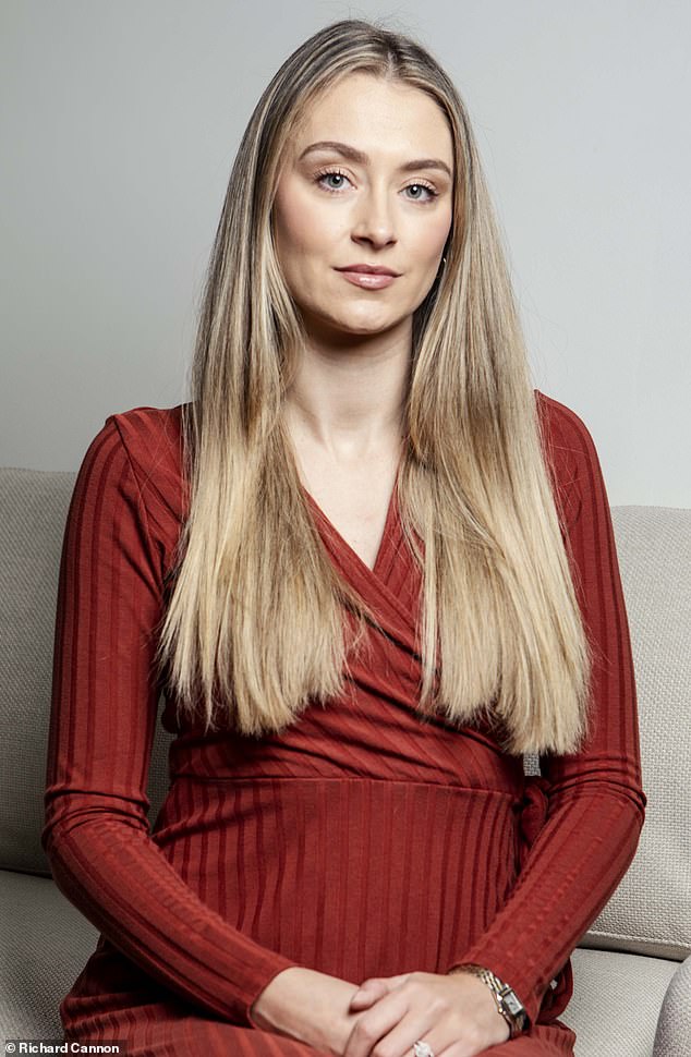 The Horror That Followed: Sammi Hassan's Post-Surgery Agony