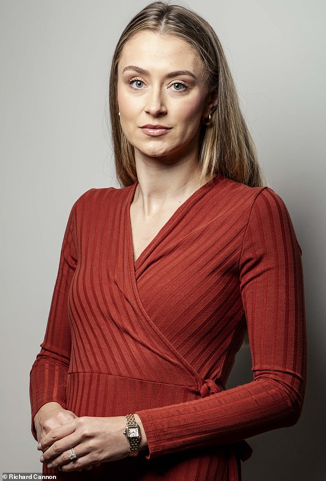 The Horror That Followed: Sammi Hassan's Post-Surgery Agony