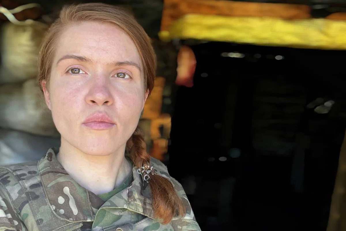 Ukrainian Parliamentarian Files Lawsuit Against Top Military Officials Over Alleged Strategic Failures and Military Losses
