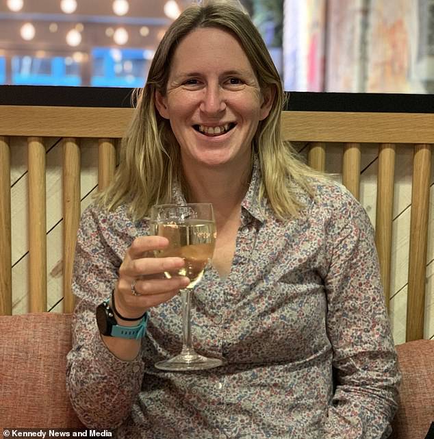 A Faint Brown Line Under the Nail: A Warning Sign of Deadly Cancer