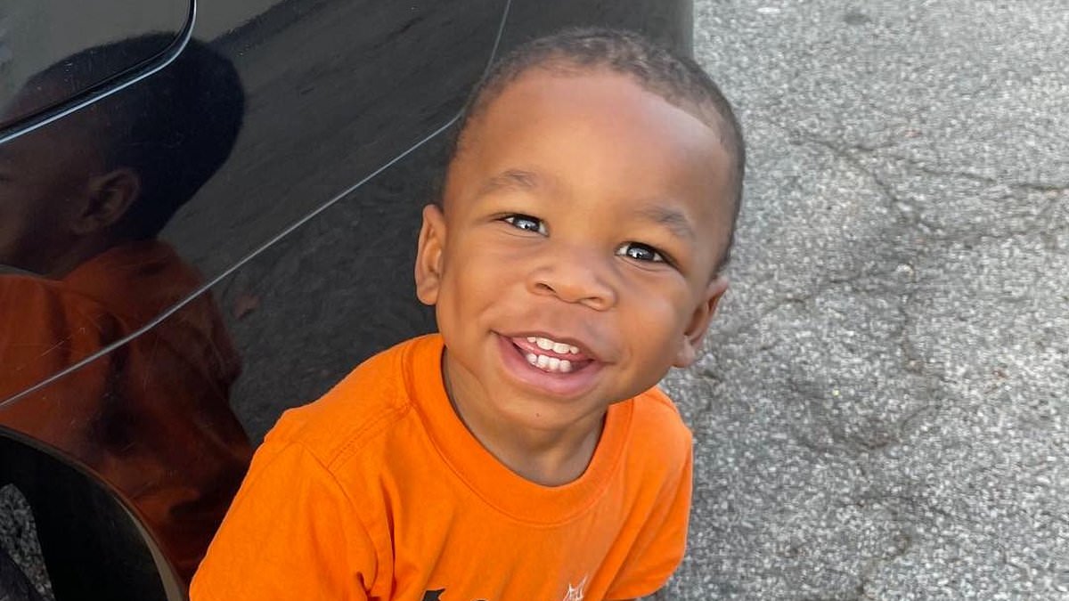 Alabama Woman Indicted in Death of 3-Year-Old Boy Left Unattended in Hot Car During Supervised Visit