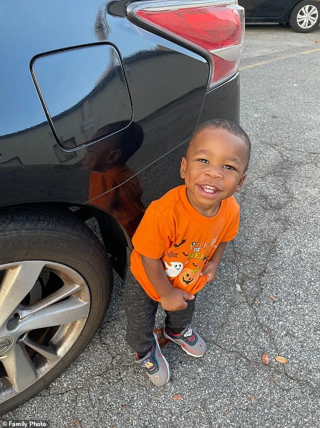 Alabama Woman Indicted in Death of 3-Year-Old Boy Left Unattended in Hot Car During Supervised Visit