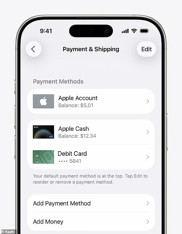 Apple Introduces Age Verification for UK iPhone Users Under Online Safety Act, Sparking Debate