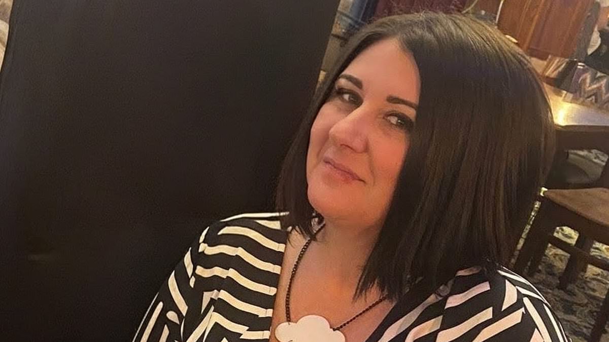 Breaking the Chocolate Cycle: How Mounjaro Helped Danielle Tanner Overcome Obesity