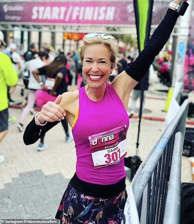From Dismissal to Survival: Dawn Mussallem's Battle with Stage 4 Lymphoma