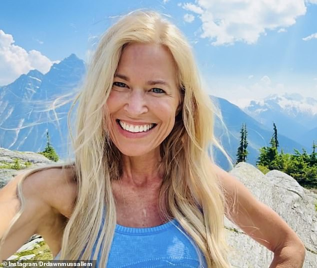 From Dismissal to Survival: Dawn Mussallem's Battle with Stage 4 Lymphoma