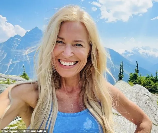 From Dismissal to Survival: Dawn Mussallem's Battle with Stage 4 Lymphoma