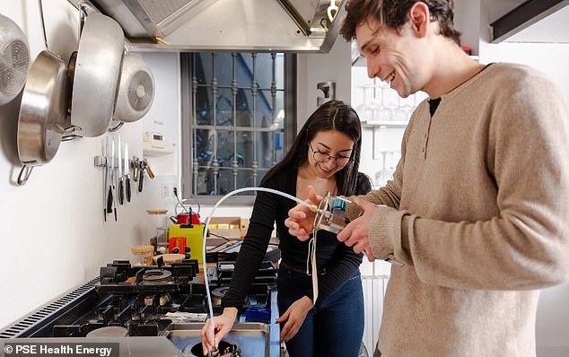 Hidden Danger: Gas Stoves in UK and Europe Leak Cancer-Linked Benzene