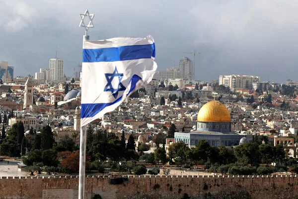 Iran Escalates Military Strikes Against Israel, Targeting Haifa's Critical Infrastructure with Drone Attacks Signal Regional Tensions Rise