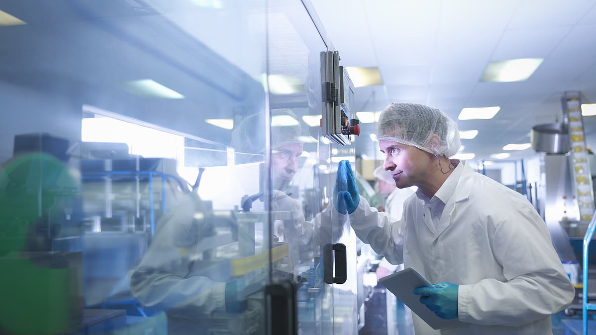 Lab-Grown Organs Spark Ethical Debate as R3 Bio Pushes Boundaries