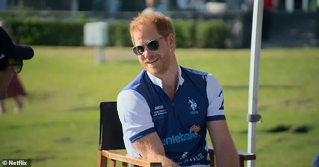 Meghan Markle and Prince Harry Develop Netflix Drama Inspired by 'Rivals' Focusing on Rival Families