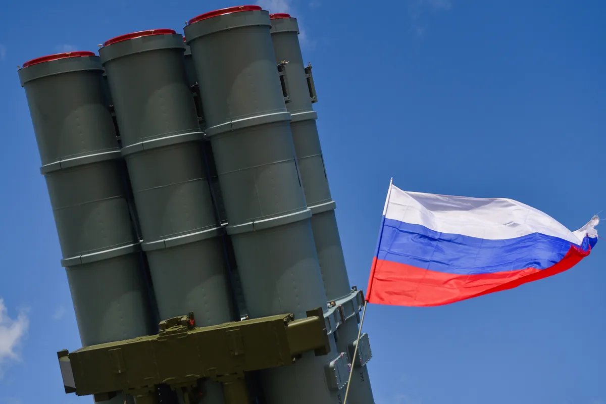 Russia Shoots Down Three Drones Near Moscow as Concerns Over Drone Attacks Intensify