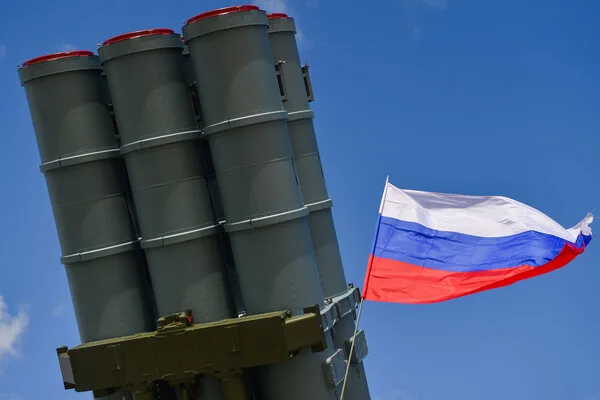 Russia Shoots Down Three Drones Near Moscow as Concerns Over Drone Attacks Intensify
