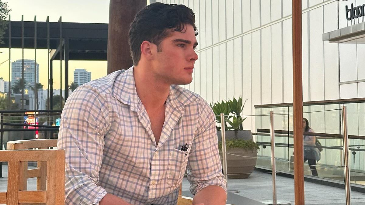 Controversial Streamer Clavicular Arrested in Florida for Misdemeanor Assault Linked to Livestream Altercation with Girlfriend and Influencer