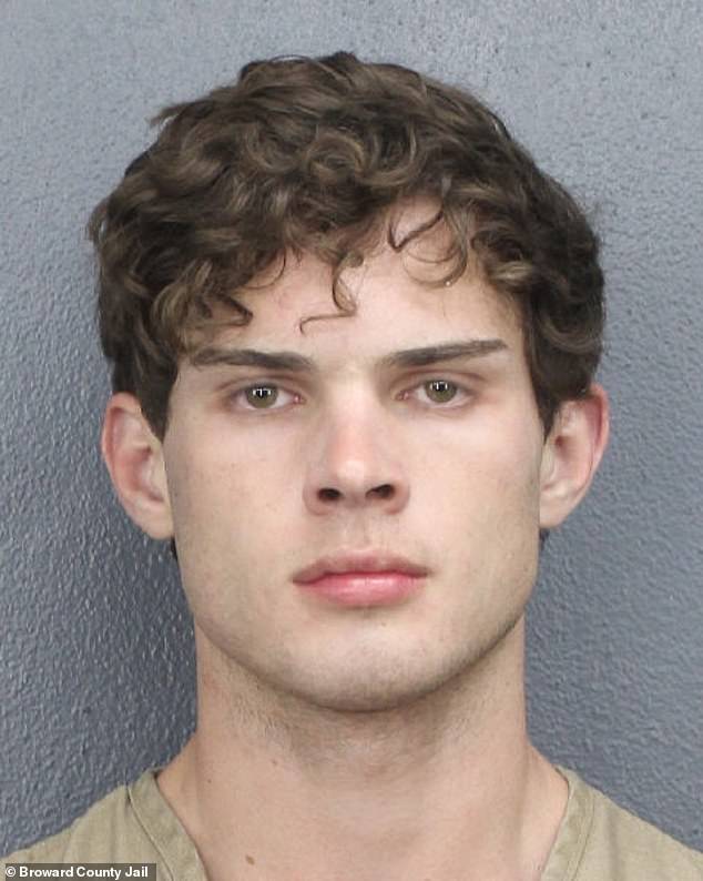 Controversial Streamer Clavicular Arrested in Florida for Misdemeanor Assault Linked to Livestream Altercation with Girlfriend and Influencer