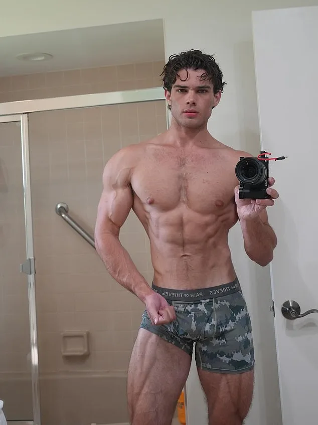 Controversial Streamer Clavicular Arrested in Florida for Misdemeanor Assault Linked to Livestream Altercation with Girlfriend and Influencer