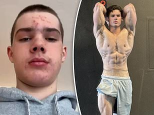 Controversial Streamer Clavicular Arrested in Florida for Misdemeanor Assault Linked to Livestream Altercation with Girlfriend and Influencer