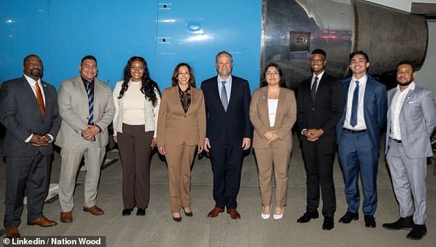 Former Biden Security Advisor Charged with Manslaughter After Girlfriend's Accidental Shooting