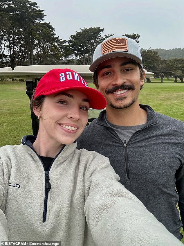 Former Biden Security Advisor Charged with Manslaughter After Girlfriend's Accidental Shooting