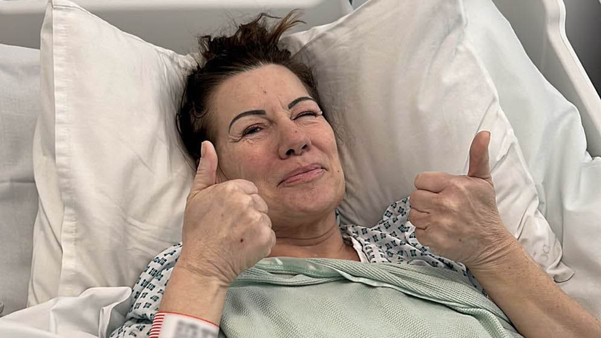 Grandmother Misdiagnosed with Constipation for Months Before Pancreatic Cancer Discovery