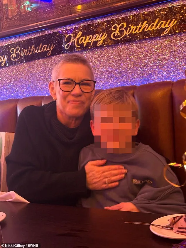 Grandmother Misdiagnosed with Constipation for Months Before Pancreatic Cancer Discovery