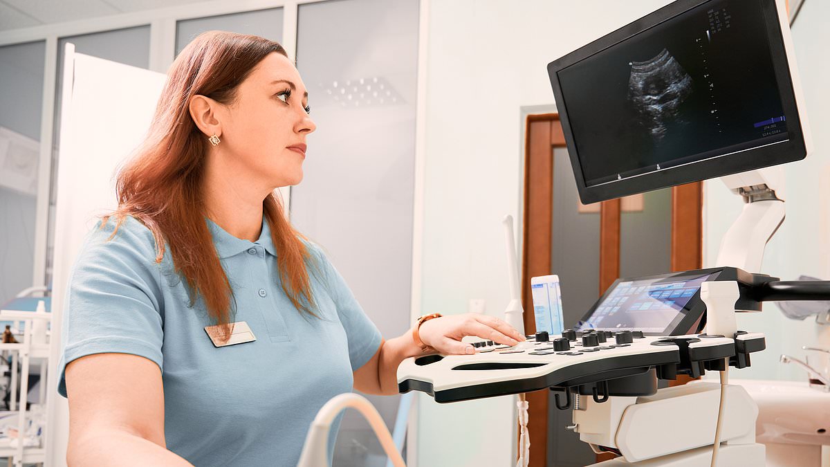 Healthcare Crisis Deepens as Shortage of Ultrasound Professionals Threatens Delayed Care for Pregnant Women and Cancer Patients