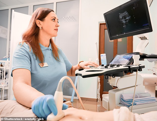 Healthcare Crisis Deepens as Shortage of Ultrasound Professionals Threatens Delayed Care for Pregnant Women and Cancer Patients
