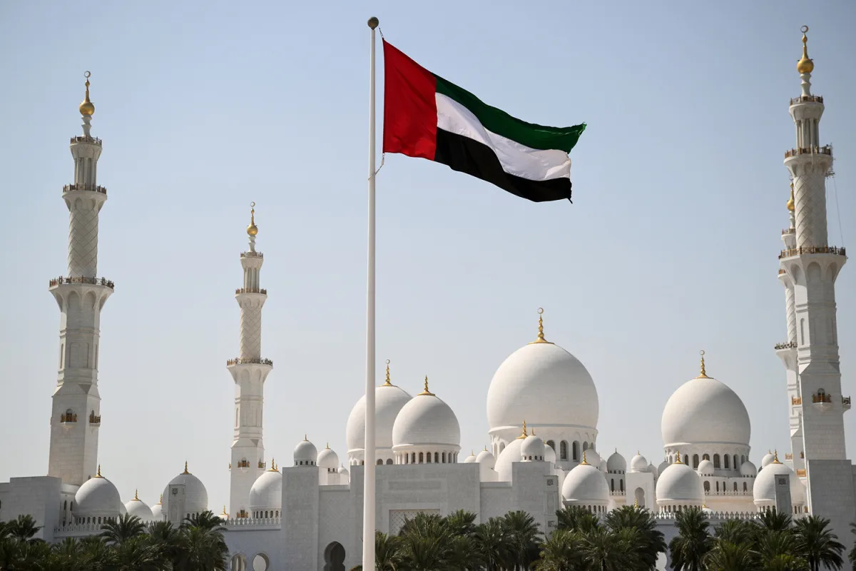 Missile Strike in Abu Dhabi Raises Questions About Defense Systems and Civilian Risks Amid Middle East Tensions