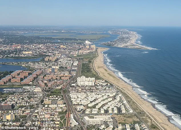 Officials Warn Beachgoers to Stay 300 Feet from Dead Whale at Rockaway Beach Amid Explosive Decomposition Risk