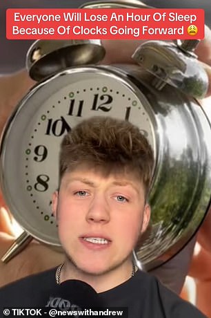 Scientists Urge Abolition of Daylight Saving Time Over Health Risks