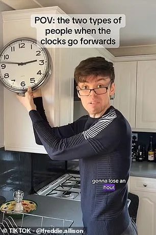 Scientists Urge Abolition of Daylight Saving Time Over Health Risks