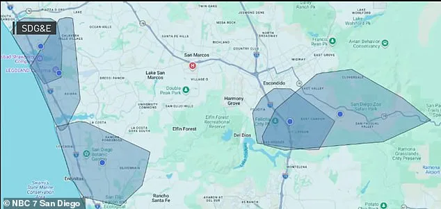 Sudden Southern California Blackout Leaves 100,000 in Darkness, Raises Cyberattack Fears