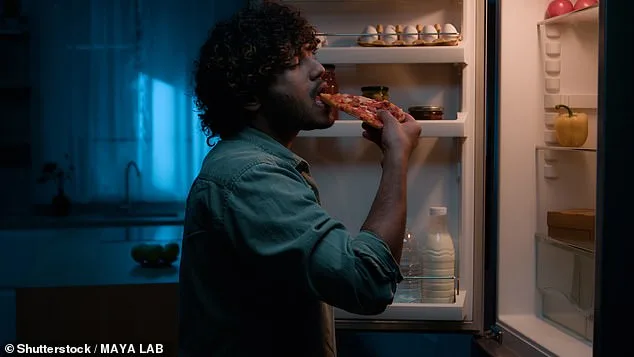 The Surprising Health Risks of Leftovers in Your Fridge