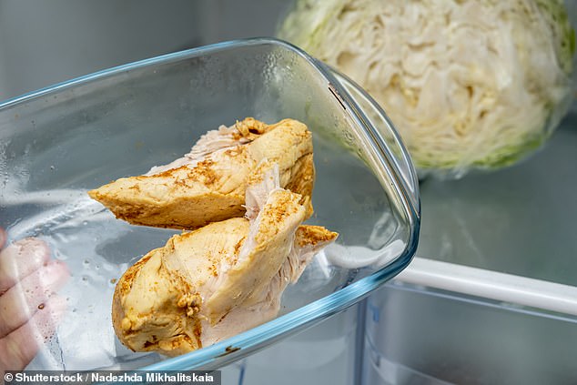 The Surprising Health Risks of Leftovers in Your Fridge