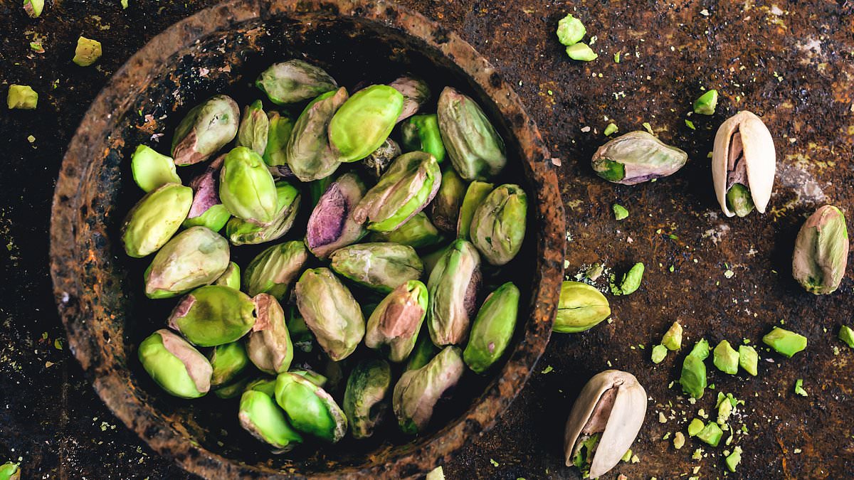 The Truth About Pistachios: Are They a Healthy Snack or Just Another Wellness Fad?
